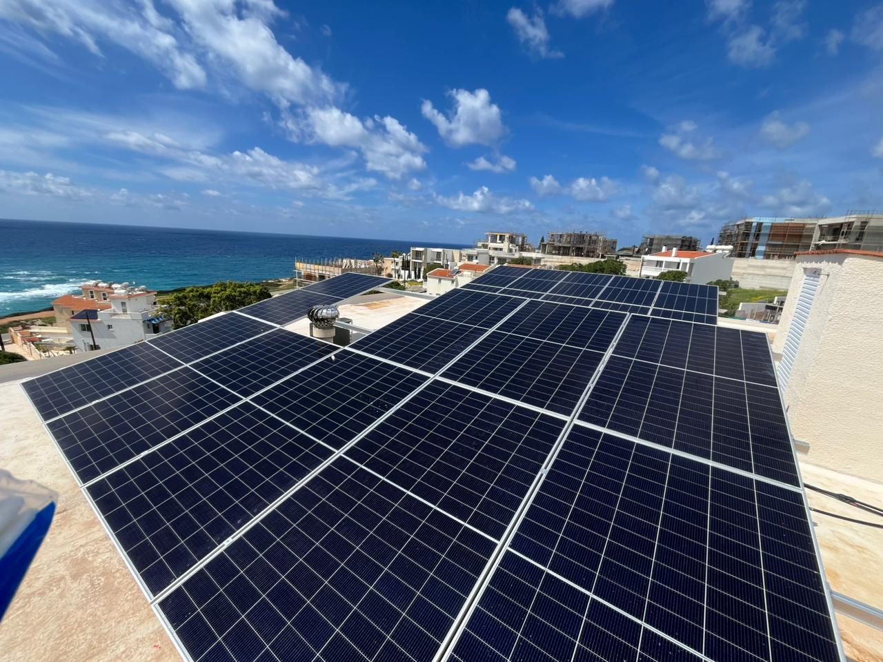Φωτοβολταϊκό 6kW