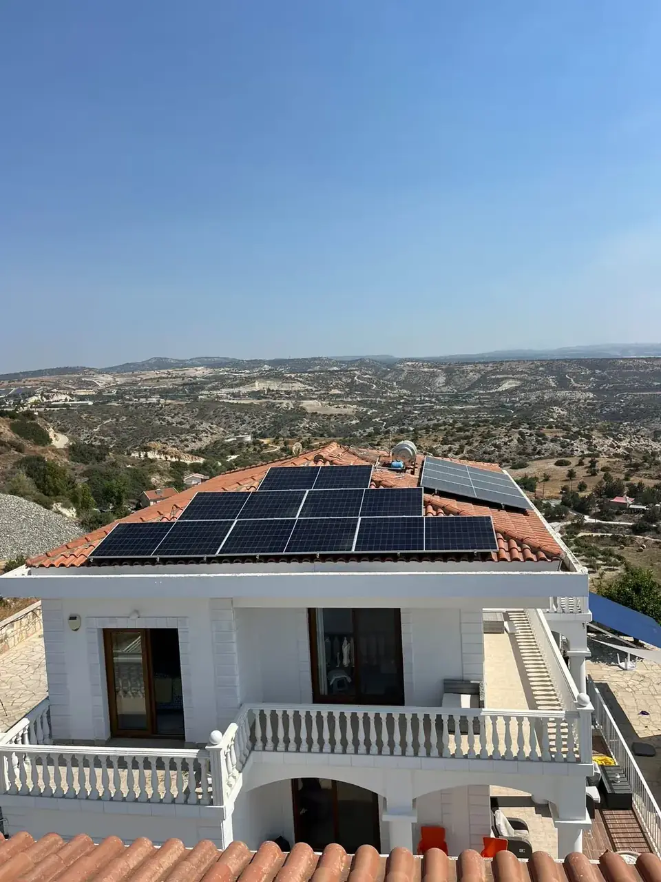 10kW Solar System