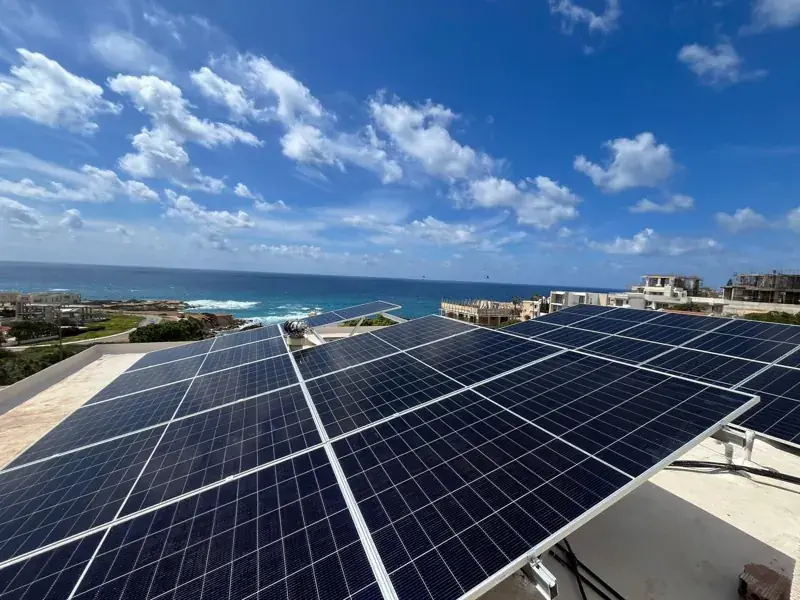 Φωτοβολταϊκό 15kW